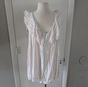 Ava And Viv 2x Women's Tank